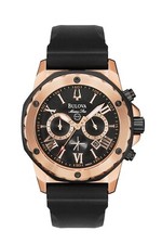 Bulova men marine for sale  USA