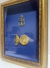 Framed navy lot for sale  Billings