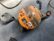 Autostat balancer federzug gebraucht kaufen  Borken