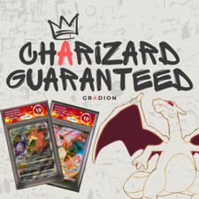 Cartas classificadas Pokémon (Garantido Charizard) V - VMax - EX - Arkezon ou PSA comprar usado  Enviando para Brazil