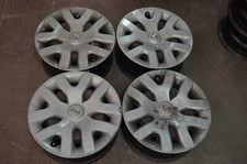Cerchi ferro nissan usato  Bonea