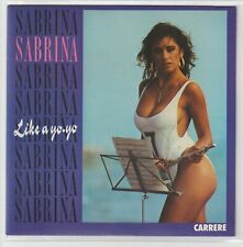 Sabrina tours like d'occasion  Saint-Cyr-en-Val