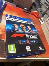 Ps4 f1 2018 usato  Roma