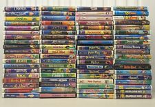 Build movie lot for sale  Chicago