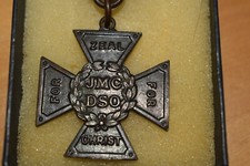 Juvenile missionary distinguis for sale  NORTHAMPTON