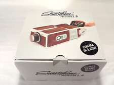 Smartphone projector 2.0 for sale  Denver