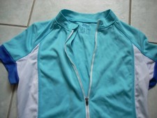Crivit radtrikot kurzarm gebraucht kaufen  Gelsenkirchen