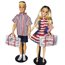 Ooak fashion doll for sale  Indianapolis