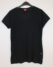 Schwarzes damen shirt gebraucht kaufen  Dautphetal