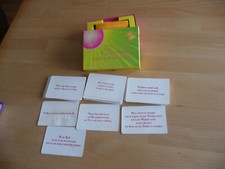 Spirituelle erkenntniskarten d gebraucht kaufen  Bad Königshofen-Umland