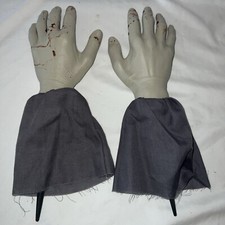 Spirit halloween prosthetic for sale  Westland