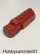 Lego esso tankwagen gebraucht kaufen  Wadersloh