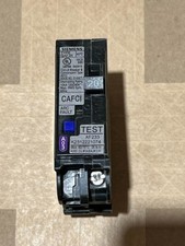 Chipped siemens qa120afcn for sale  Houston