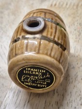 sherry keg for sale sherry keg for sale ST. LEONARDS-ON-SEA