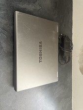 Portable toshiba tecra d'occasion  La Roche-en-Brenil