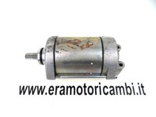 Motorino accensione avviamento usato  Villa Castelli