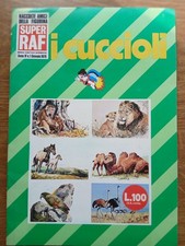 album cuccioli usato  Meldola