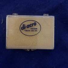 diacro hand punch for sale diacro hand punch for sale Dousman
