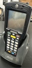 Motorola mc3190 cradlepoint for sale  DERBY
