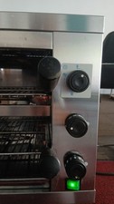 Elektrogrill gebraucht kaufen  Dortmund