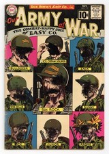 Army war 112 for sale  Arlington