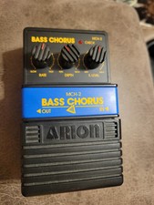 Arion mch bass for sale  Albuquerque