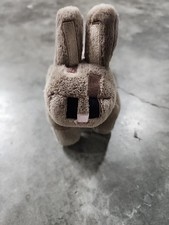 Brinquedo de pelúcia Minecraft coelho Jinx Mojang usado comprar usado Brinquedo de pelúcia Minecraft coelho Jinx Mojang usado comprar usado  Enviando para Brazil