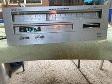 Sintonizador estéreo Marantz ST 400, usado comprar usado Sintonizador estéreo Marantz ST 400, usado comprar usado  Enviando para Brazil