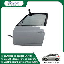 Porte gauche kia d'occasion  Niort
