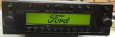Ford becker traffic gebraucht kaufen  Bad Wurzach