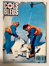 Cols bleus 2137 d'occasion  Le Creusot