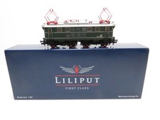 Liliput l132545 lok gebraucht kaufen  Rödermark