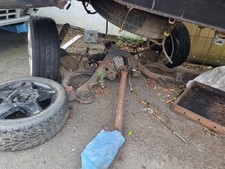 Cosworth 4x4 gearbox for sale Cosworth 4x4 gearbox for sale  ASHFORD