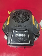Kohler courage hp. for sale  Roann