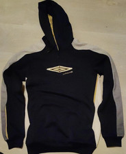 Sweat capuche umbro d'occasion  Bazas