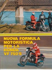Advertising test moto usato  Solbiate Arno