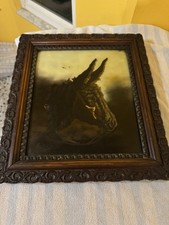 Reverse painted primitive for sale  Dunnellon