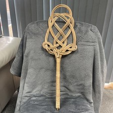 Carpet beater handmade for sale Carpet beater handmade for sale  HULL