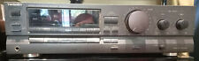 Sintoamplificatore technics 13 usato  Italia