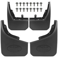 Mudflaps mud flaps for sale  BIRMINGHAM