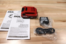Skil pwrcore 12v for sale  Galloway