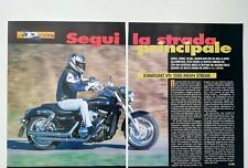 Clipping ritaglio articolo usato  Tivoli