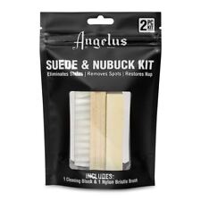 Angelus suede nubuck for sale  Clifton