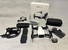 Drone dji mavic usato  Siracusa
