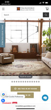 Loloi area rug for sale  Nolensville