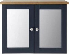 Bathroom wall cabinet for sale  BIRMINGHAM