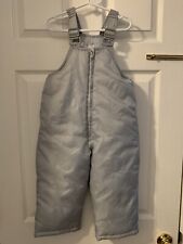Carter snow suit for sale  Medford