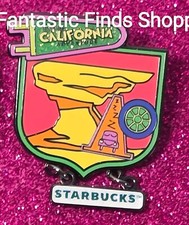Starbucks disney california for sale  Anaheim