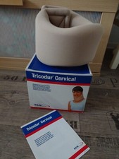 Tricodur cervikalstütze zur gebraucht kaufen  Berlin