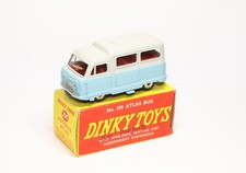 Dinky 295 standard for sale  BRIDGEND